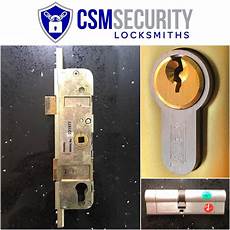Open Upvc