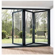 Opening Aluminium Profile