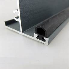 Opening Aluminium Profile