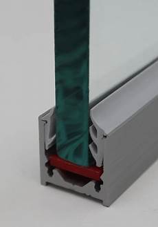 Opening Aluminium