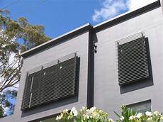 Outdoor Blinds