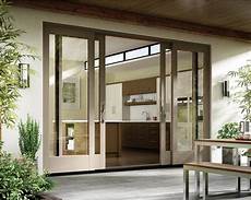Outdoor Sliding Doors