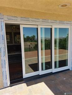 Outdoor Sliding Doors