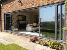 Outdoor Sliding Doors