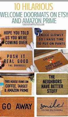 Outside Door Mats