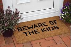 Outside Door Mats