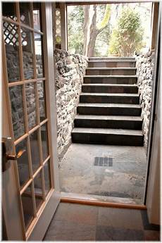 Outside doors