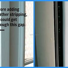 Outside Sliding Doors