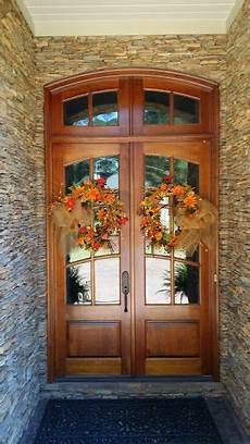 Outside Sliding Doors