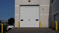 Overhead door