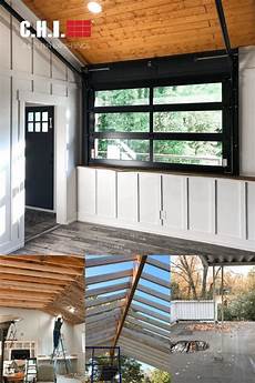 Overhead doors