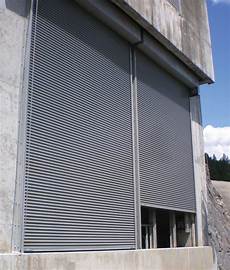 Overhead doors