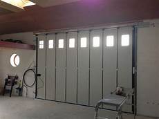 Overhead doors