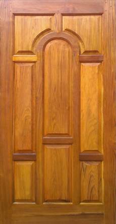 Panel Doors