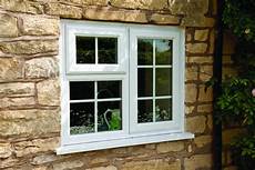 Panel Pvc Casement