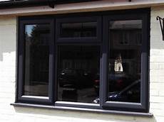 Panel Pvc Casement