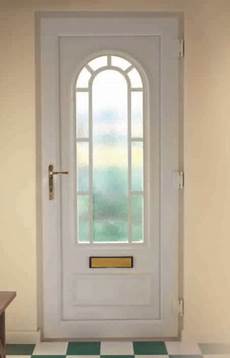 Panel Pvc Casement