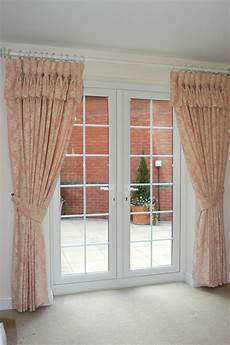 Patio Door Curtains