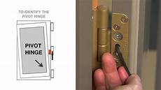 Patio Door Handle