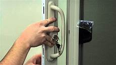 Patio Door Handles