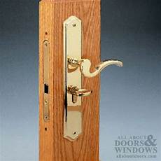 Patio Door Handles