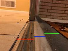 Patio Door Locks