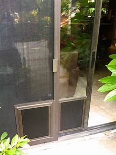 Patio Door Replacement