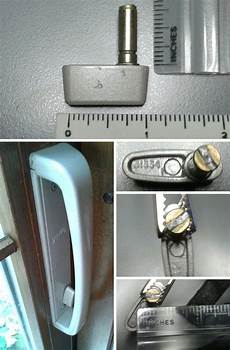 Patio Door Replacement