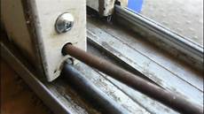 Patio Door Rollers