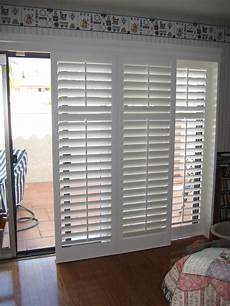 Patio Doors French