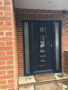 Patio Doors French