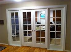 Patio Doors