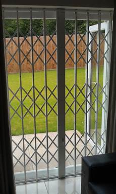 Patio French Door