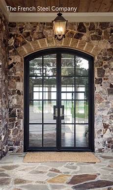 Patio French Door