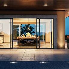 Patio French Door