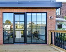 Patio French Door