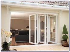 Patio French Doors
