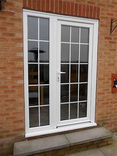 Patio French Doors