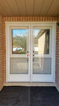 Patio Screen Doors