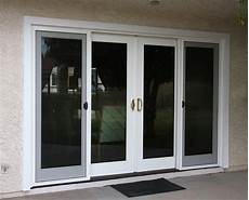 Patio Screen Doors