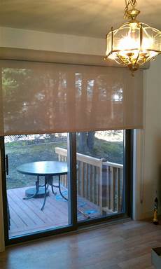 Patio Sliding Door