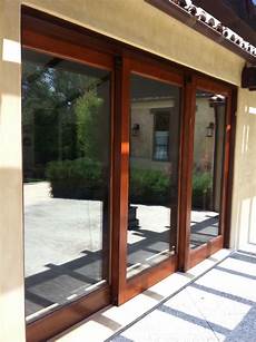 Patio Sliding Door