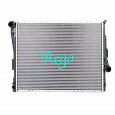 Performance Aluminum Plastic