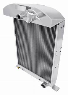 Performance Aluminum