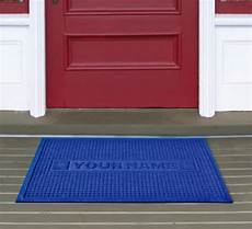 Personalised Door Mats