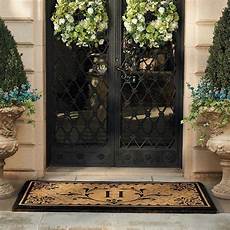 Personalized Door Mats