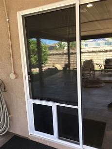 Pet Door