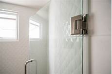 Pivot Shower Door