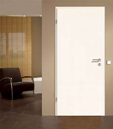 Plain Fire Door