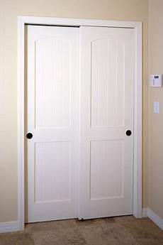 Plain Fire Door
